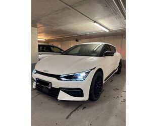 Kia EV6 Gebrauchtwagen