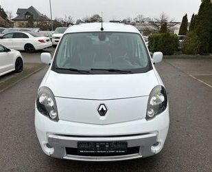 Renault Kangoo Gebrauchtwagen