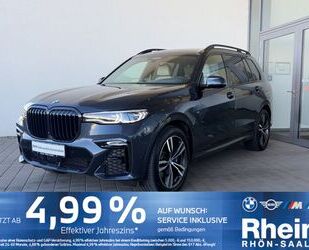 BMW X7 Gebrauchtwagen