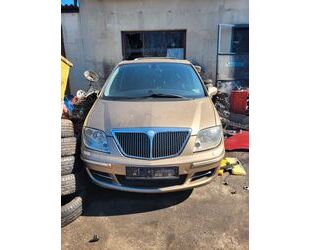 Lancia Phedra Gebrauchtwagen