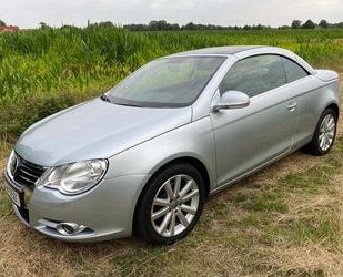VW Eos Gebrauchtwagen