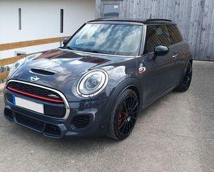 Mini John Cooper Works Gebrauchtwagen