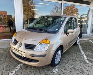 Renault Modus Gebrauchtwagen
