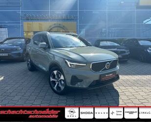 Volvo XC40 Gebrauchtwagen