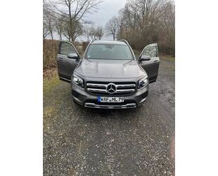 Mercedes-Benz GLB 200 Gebrauchtwagen