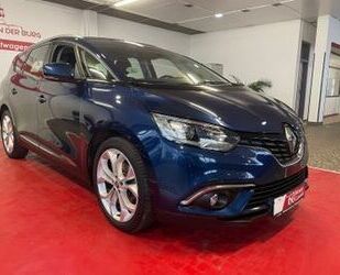 Renault Scenic Gebrauchtwagen