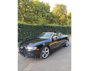 Audi Cabriolet Gebrauchtwagen
