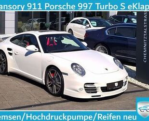 Porsche 997 Gebrauchtwagen