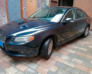 Volvo S80 Gebrauchtwagen