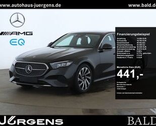 Mercedes-Benz E 220 Gebrauchtwagen