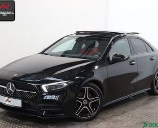 Mercedes-Benz A 220 Gebrauchtwagen
