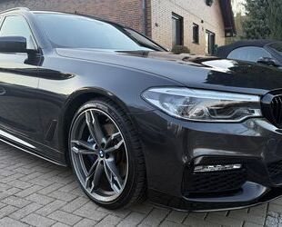 BMW 530 Gebrauchtwagen