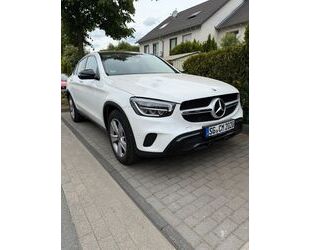 Mercedes-Benz GLC 200 Gebrauchtwagen