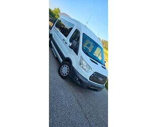 Ford Transit Gebrauchtwagen