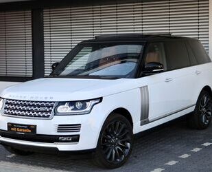 Land Rover Range Rover Gebrauchtwagen