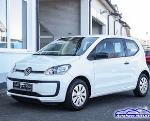 VW up! Gebrauchtwagen