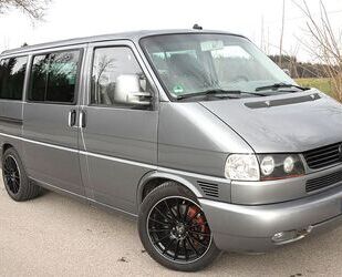VW T4 Multivan Gebrauchtwagen