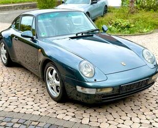 Porsche 993 Gebrauchtwagen