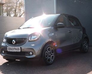 Citroen ForFour 