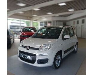 Fiat Panda Gebrauchtwagen