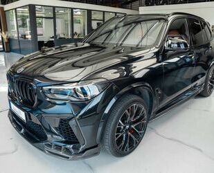 BMW X5 M Gebrauchtwagen