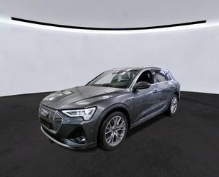Audi e-tron Gebrauchtwagen