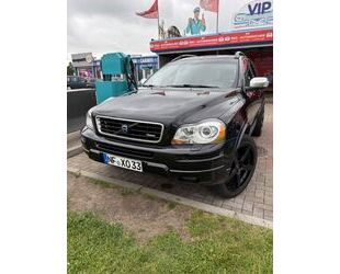 Volvo XC90 Gebrauchtwagen