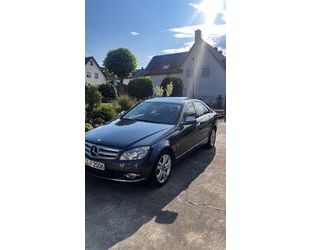 Mercedes-Benz C 220 Gebrauchtwagen