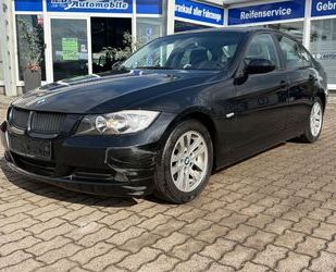 BMW 318 Gebrauchtwagen
