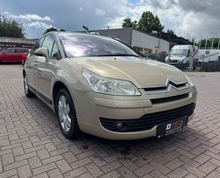 Citroen C4 Gebrauchtwagen