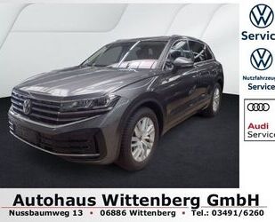 VW Touareg Gebrauchtwagen