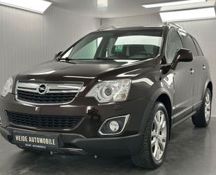 Opel Antara Gebrauchtwagen