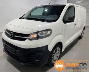Opel Vivaro Gebrauchtwagen
