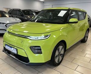 Kia Soul Gebrauchtwagen