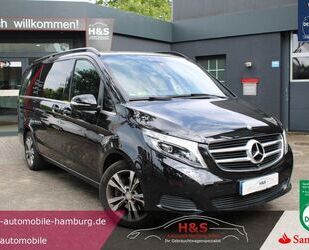 Mercedes-Benz V 250 Gebrauchtwagen
