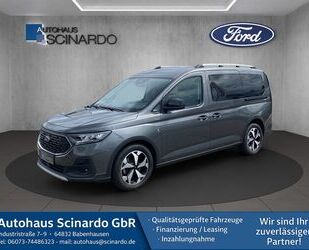 Ford Grand Tourneo Gebrauchtwagen