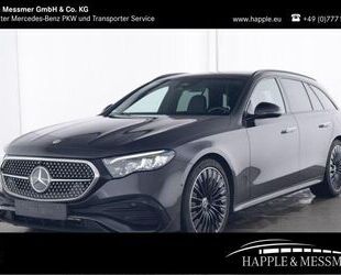 Mercedes-Benz E 300 Gebrauchtwagen