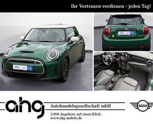 Mini Cooper SE Gebrauchtwagen