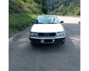 Audi 100 Gebrauchtwagen