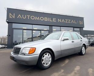 Mercedes-Benz 400 Gebrauchtwagen