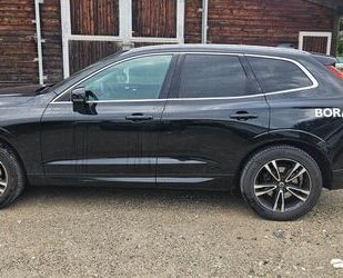 Volvo XC60 Gebrauchtwagen