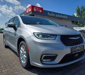 Chrysler Pacifica Gebrauchtwagen