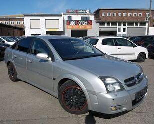Opel Vectra Gebrauchtwagen