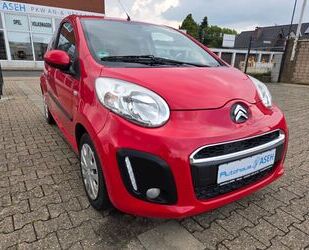 Citroen C1 Gebrauchtwagen