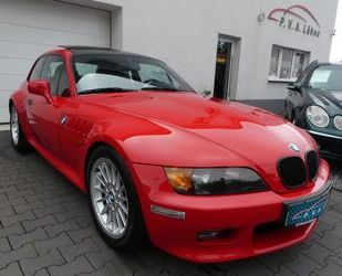 BMW Z3 Gebrauchtwagen
