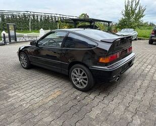 Honda CRX Gebrauchtwagen