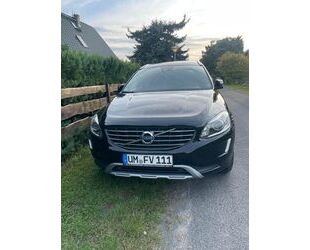 Volvo XC60 Gebrauchtwagen