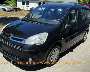 Citroen Berlingo Gebrauchtwagen