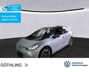VW ID.3 Gebrauchtwagen