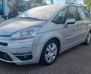 Citroen Grand C4 Picasso / SpaceTourer Gebrauchtwagen